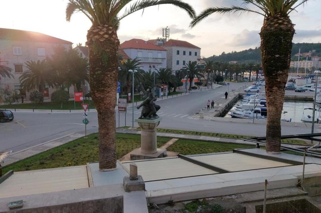 Apartment Toma Vela Luka Exterior photo