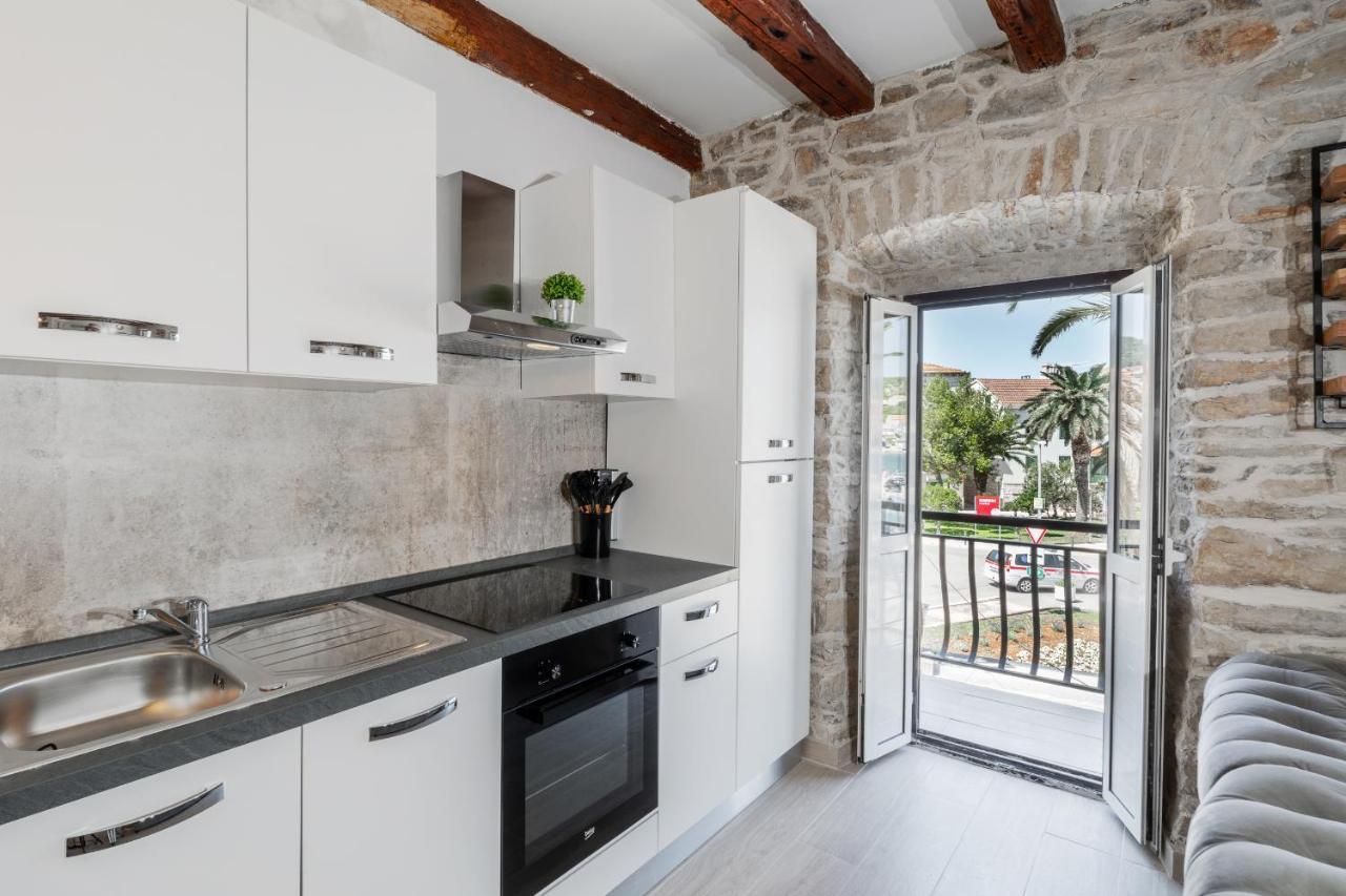 Apartment Toma Vela Luka Exterior photo