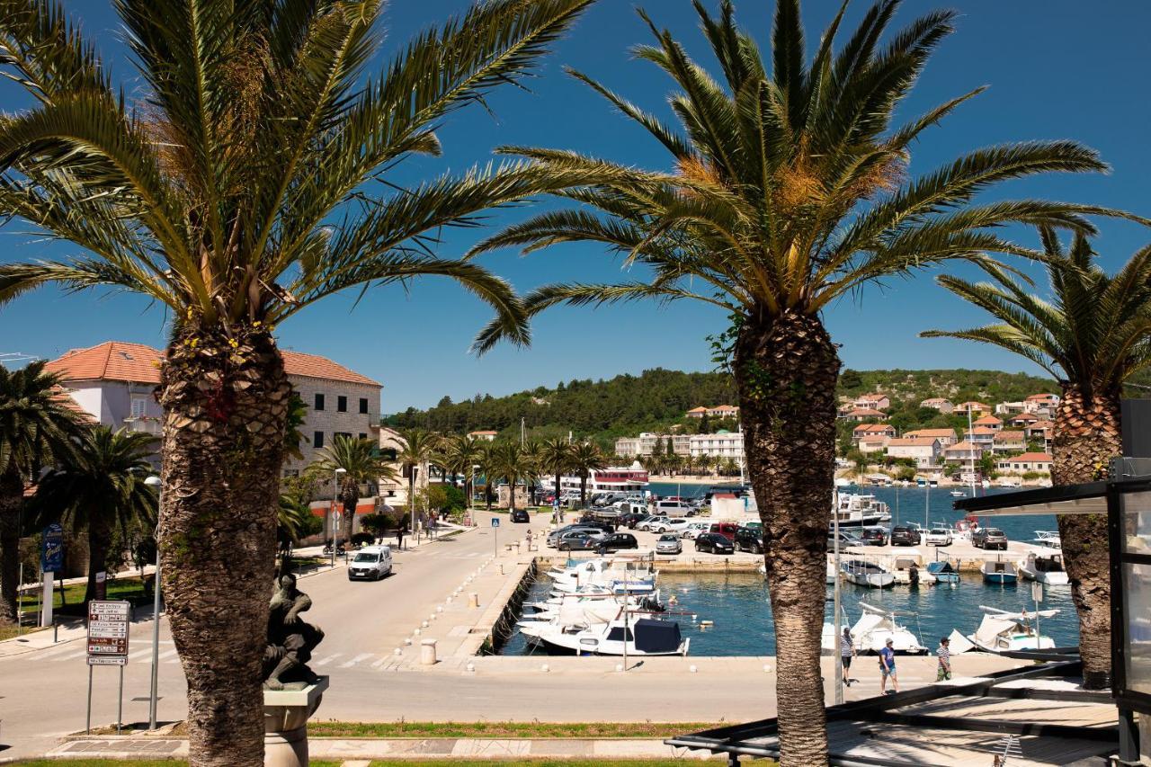 Apartment Toma Vela Luka Exterior photo